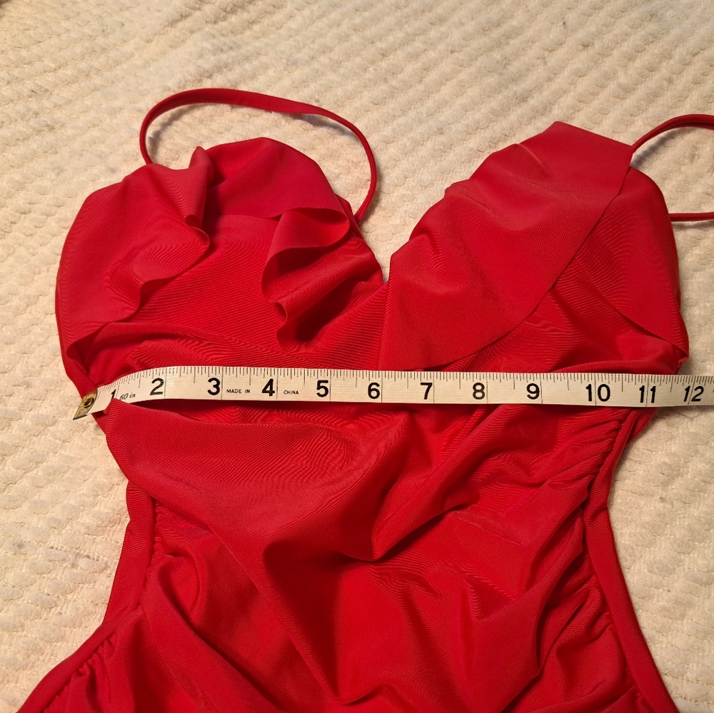 Cupshe Swimsuit (Tall) - Picture 9 of 10